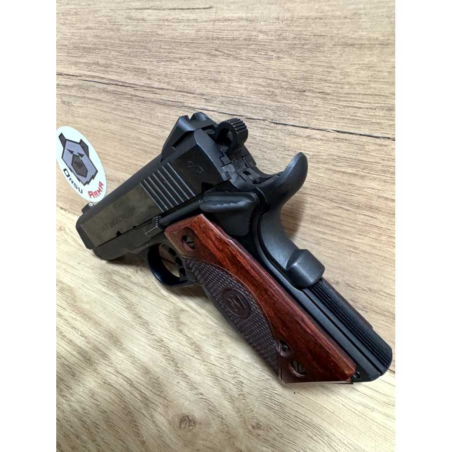 PISTOLET COLT DEFENDER 45ACP OCCASION
