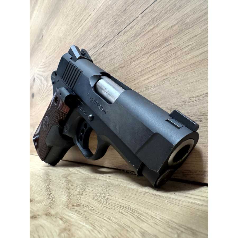 PISTOLET COLT DEFENDER 45ACP OCCASION