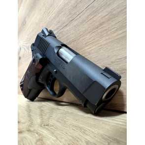 PISTOLET COLT DEFENDER 45ACP OCCASION