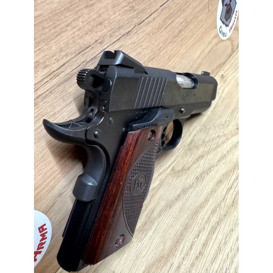 PISTOLET COLT DEFENDER 45ACP OCCASION