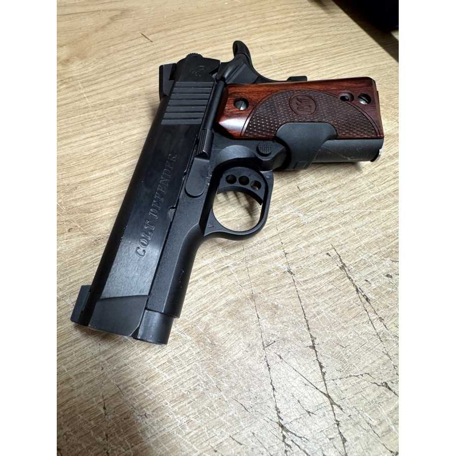 PISTOLET COLT DEFENDER 45ACP OCCASION