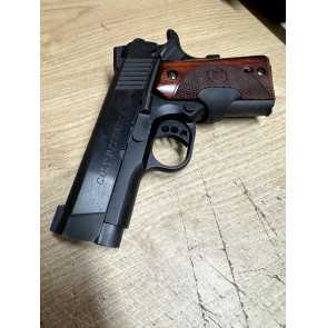 PISTOLET COLT DEFENDER 45ACP OCCASION