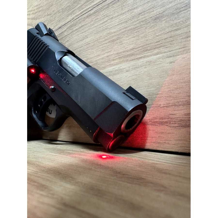 PISTOLET COLT DEFENDER 45ACP OCCASION