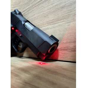 PISTOLET COLT DEFENDER 45ACP OCCASION