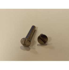 VIS DE CROSSE TRAUSCH POUR MANURHIN OCCASION TBE
