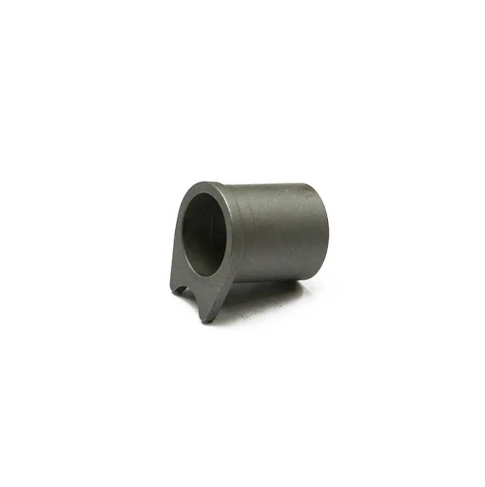 EEMANN TECH BARREL BUSHING FOR 1911 SILVER