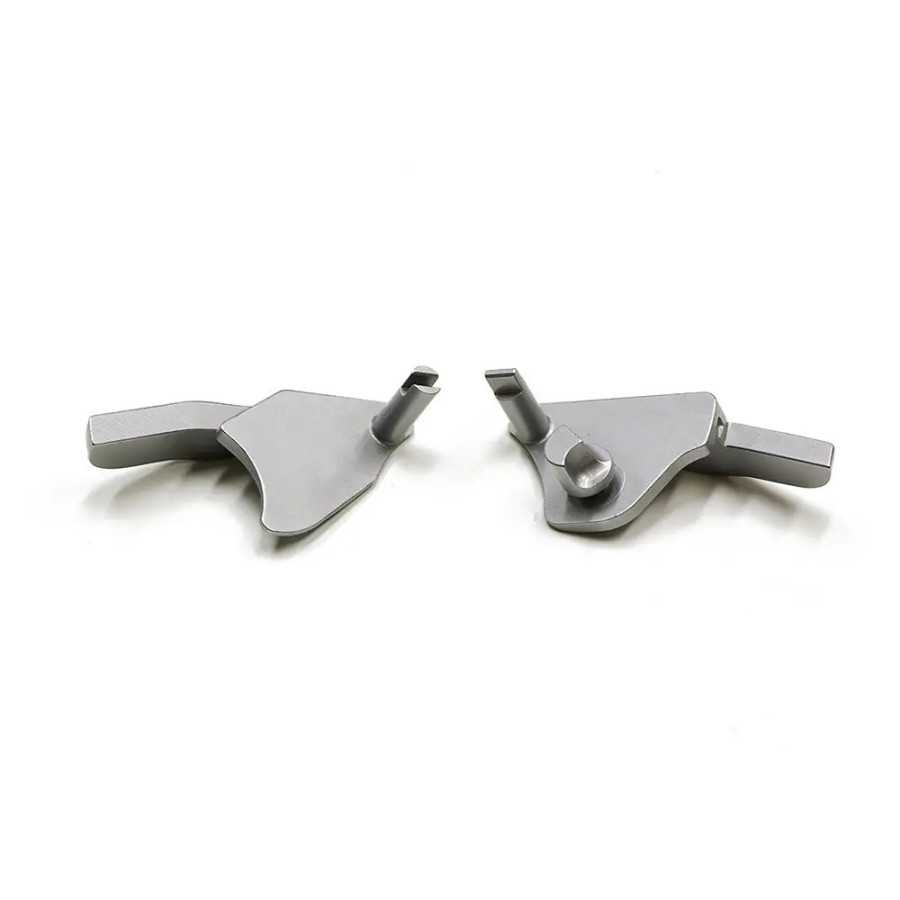 EEMANN TECH SOLID SAFETY POUR 1911/2011