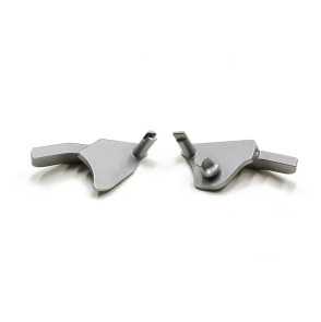 EEMANN TECH SOLID SAFETY POUR 1911/2011