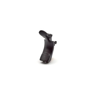 EEMANN TECH BEAVERTAIL GRIP SAFETY FOR 1911/2011 BLACK