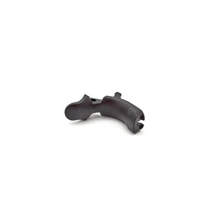 EEMANN TECH BEAVERTAIL GRIP SAFETY FOR 1911/2011 BLACK