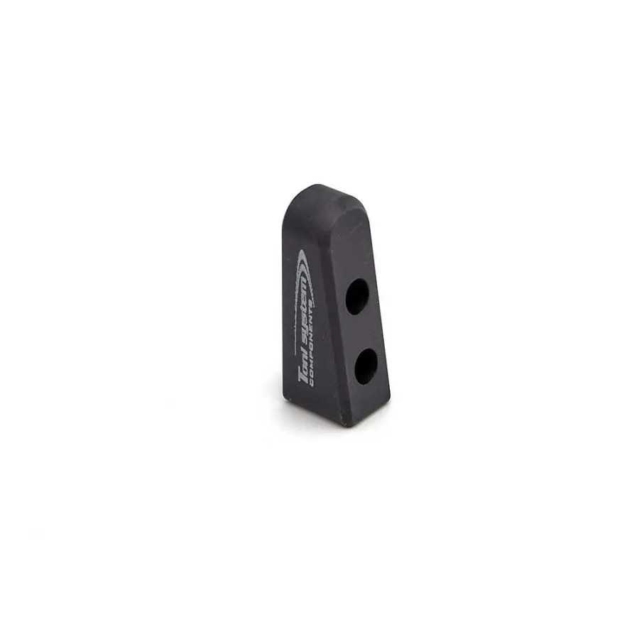 TALON CHARGEUR TONI SYSTEM PADTV2 A 2 TROUS POUR 1911 ET CLONES