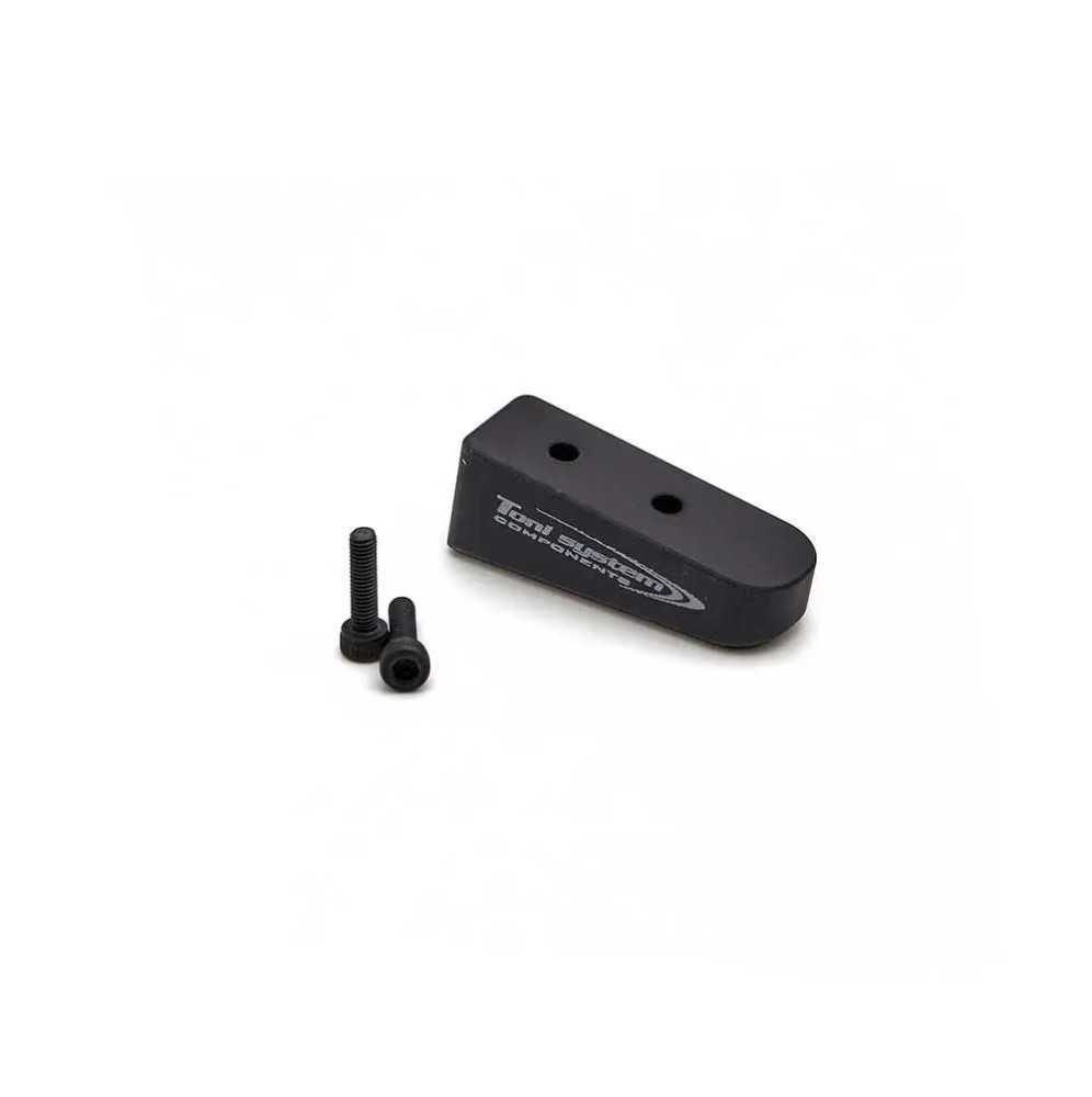 TALON CHARGEUR TONI SYSTEM PADTV2 A 2 TROUS POUR 1911 ET CLONES