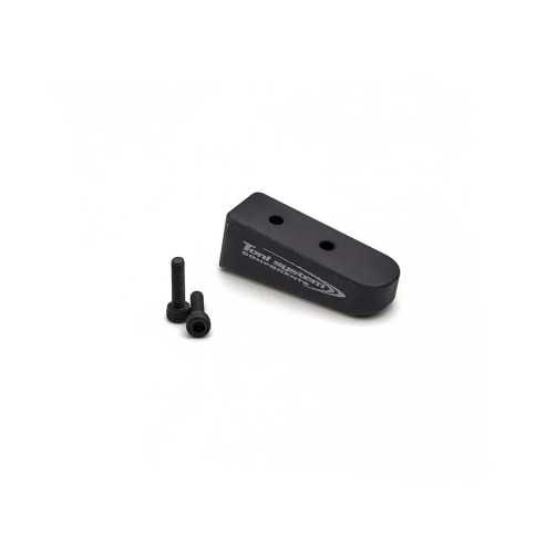 TALON CHARGEUR TONI SYSTEM PADTV2 A 2 TROUS POUR 1911 ET CLONES