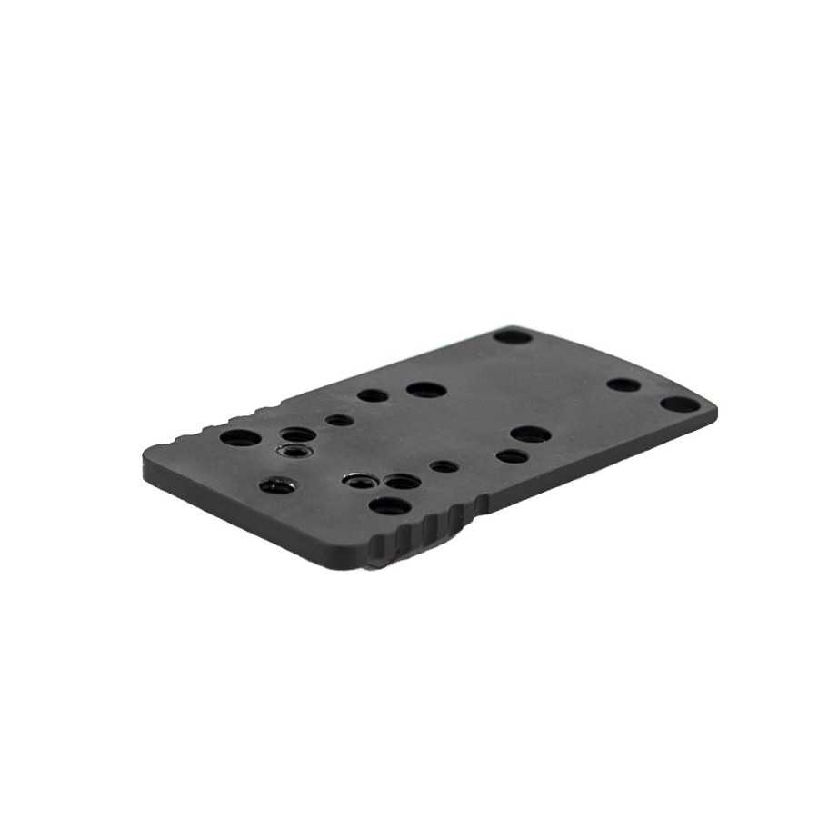 RED DOT DOVETAIL BASE PLATE...