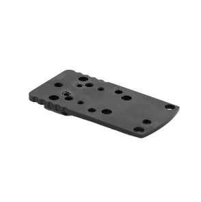 RED DOT DOVETAIL BASE PLATE (TYPE B) FOR CZ 75B - CZ 75 P01