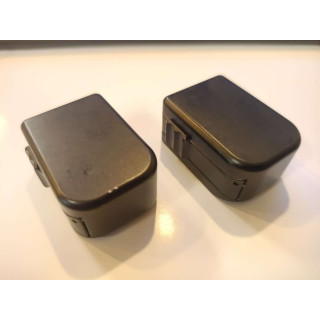 TALON STI 2011 POUR CHARGEUR 140MM OCCASION TBE X2