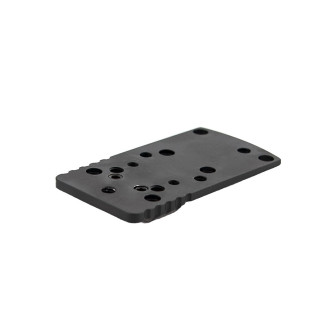 TONI SYSTEM OPXCZ ALUMINIUM RED DOT BASE FOR CZ SHADOW sp01 CZ SHADOW 2 