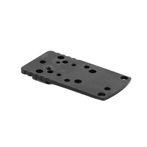 RED DOT DOVETAIL BASE PLATE (TYPE A) FOR CZ SHADOW