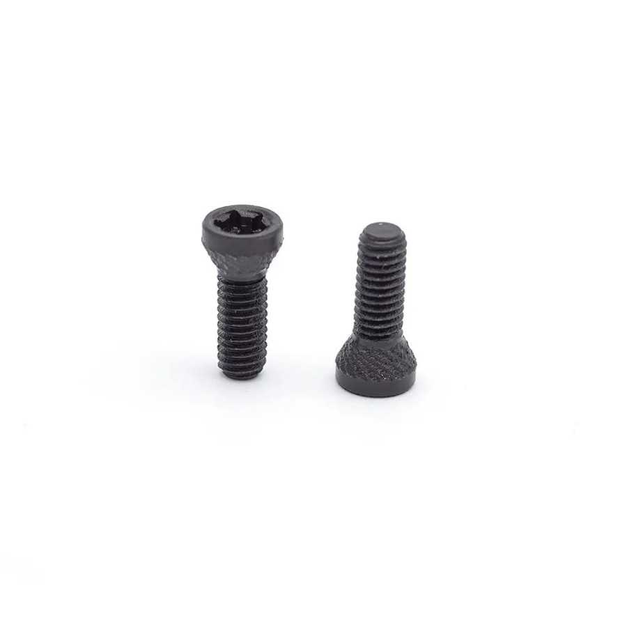 VIS DE POIGNEE EEMANN TECH POUR CZ / TANFOGLIO - LOT DE 2