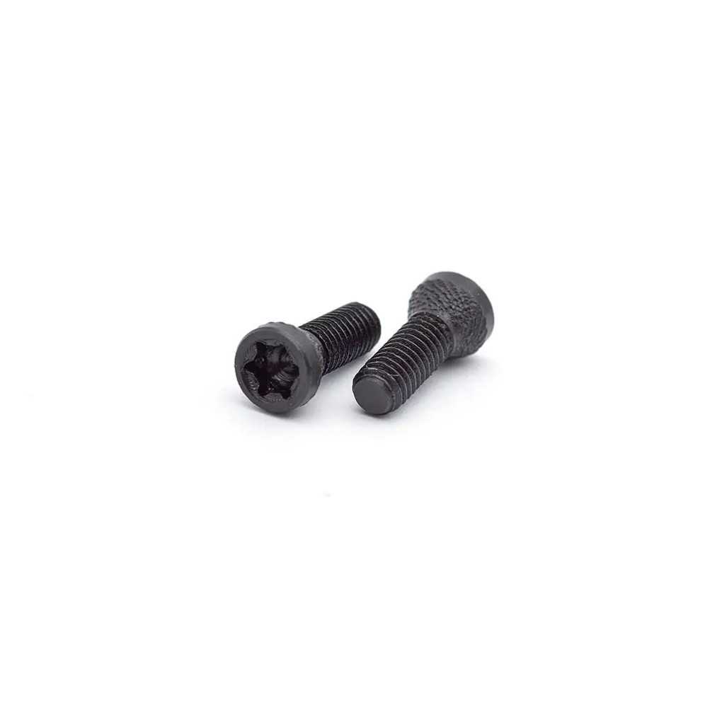 VIS DE POIGNEE EEMANN TECH POUR CZ / TANFOGLIO - LOT DE 2