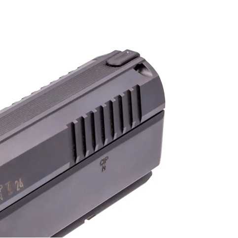 EEMANN TECH FRONT SIGHT BLANK FOR CZ
