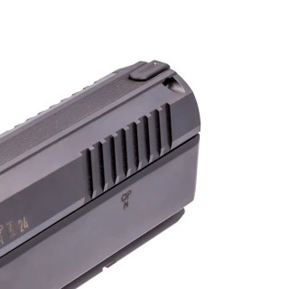 EEMANN TECH FRONT SIGHT BLANK FOR CZ