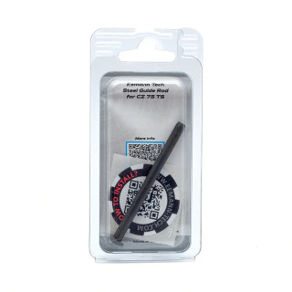 TIGE DE GUIDAGE EN ACIER EEMANN TECH POUR CZ 75 TS