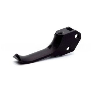 EEMANN TECH SA TRIGGER FOR CZ 75, FRONT-SHIFTED / LONG FINGERS frontshifted
