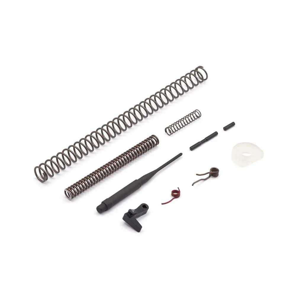 EEMANN TECH UPGRADE KIT FOR CZ SHADOW 2