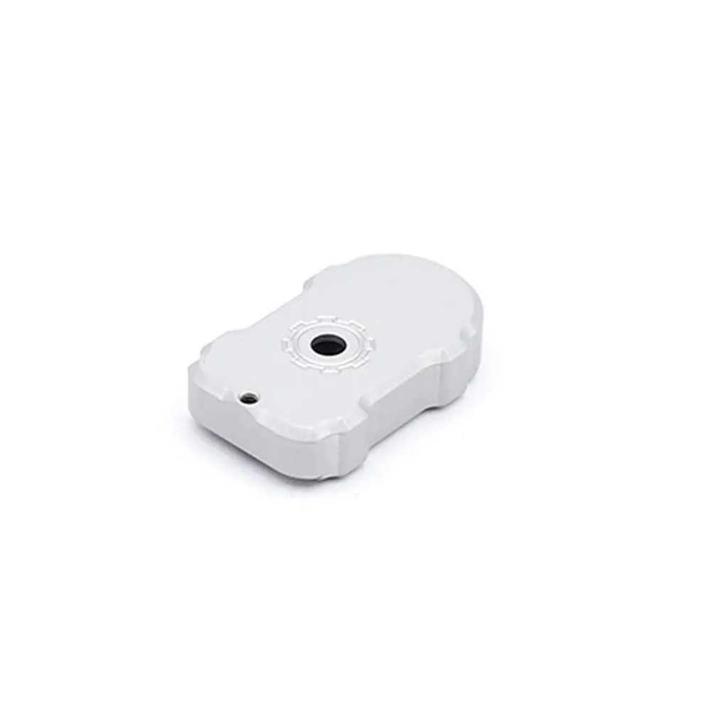 EEMANN TECH STANDARD BASE PAD FOR CZ SHADOW 2 - SILVER