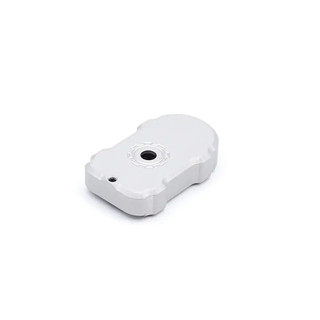 EEMANN TECH STANDARD BASE PAD FOR CZ SHADOW 2 - SILVER