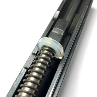 EEMANN TECH COMPETITION BUFFERS SET FOR CZ SHADOW 2
