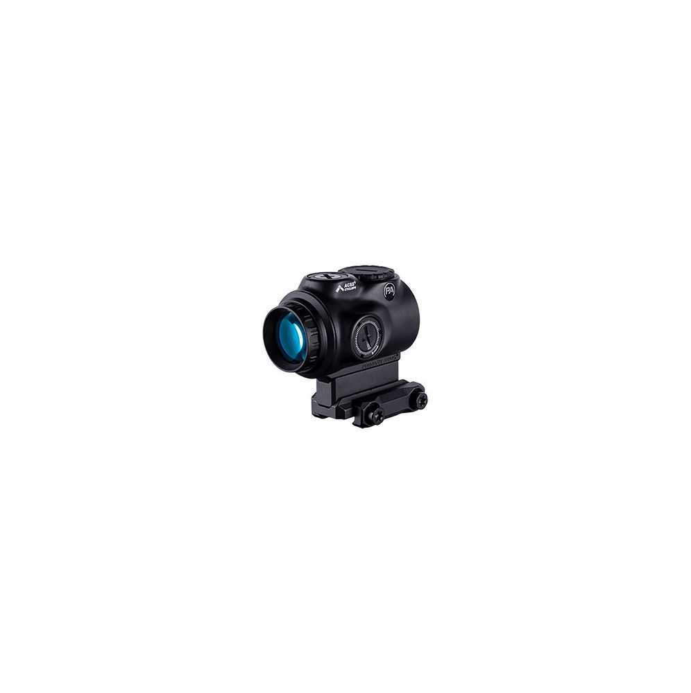 POINT ROUGE PRIMARY ARMS CYCLOPS G2 (RED)