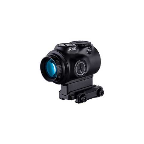 POINT ROUGE PRIMARY ARMS CYCLOPS G2 (RED)
