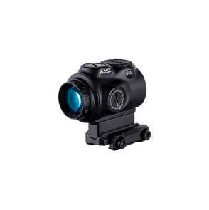 POINT ROUGE PRIMARY ARMS CYCLOPS G2 (RED)