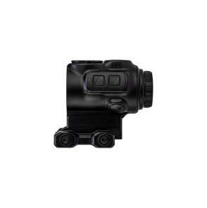 POINT ROUGE PRIMARY ARMS CYCLOPS G2 (RED)
