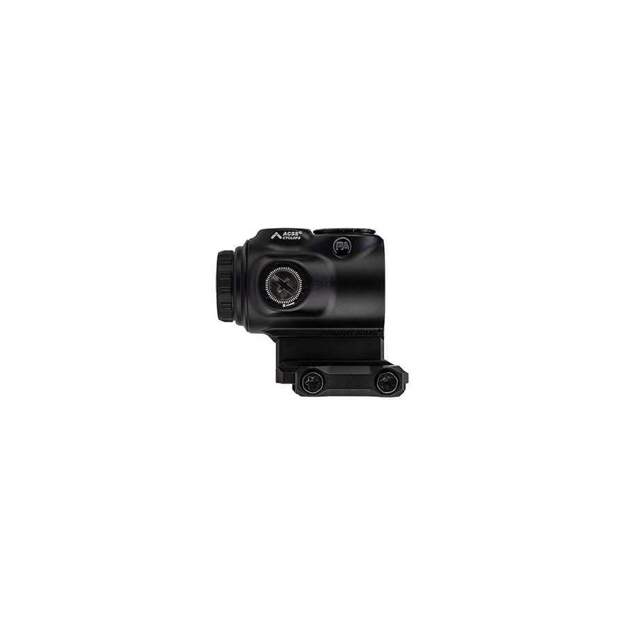 POINT ROUGE PRIMARY ARMS CYCLOPS G2 (RED)