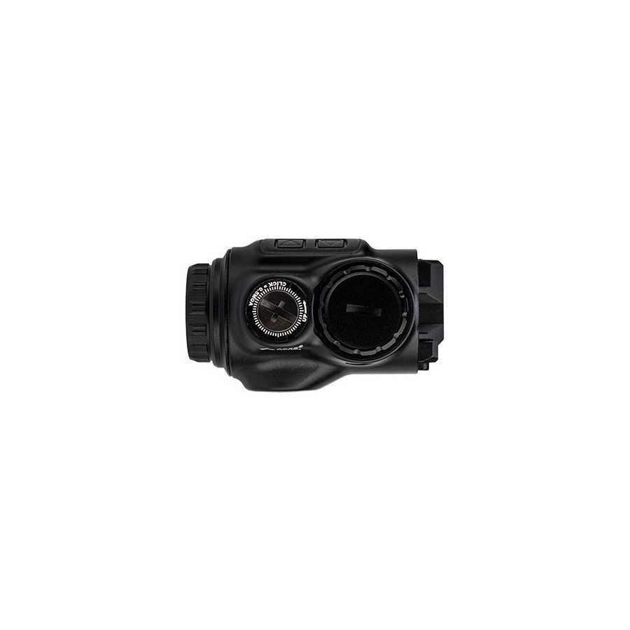 POINT ROUGE PRIMARY ARMS CYCLOPS G2 (RED)