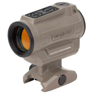 HOLOSUN ARO - FDE - HOLOSUN