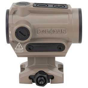 HOLOSUN ARO - FDE - HOLOSUN