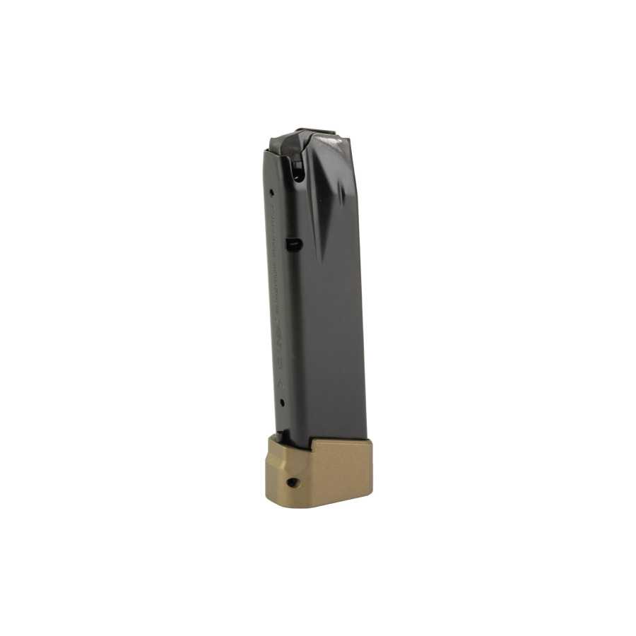 CHARGEUR TTI 19CPS BRONZE