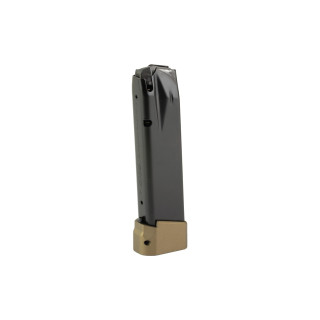 CHARGEUR TTI 19CPS BRONZE