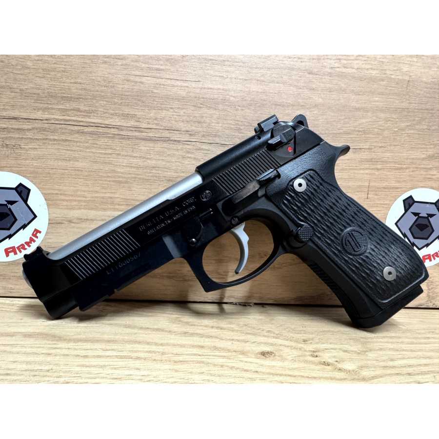 PISTOLET BERETTA 92 ELITE...