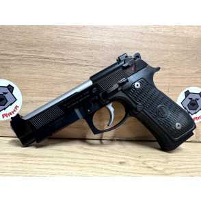 PISTOLET BERETTA LTT CALIBRE 9x19
