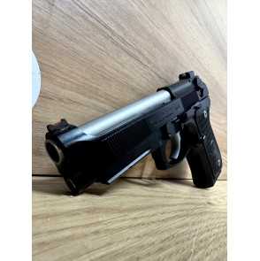 PISTOLET BERETTA LTT CALIBRE 9x19