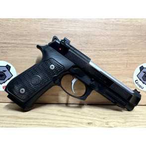 PISTOLET BERETTA LTT CALIBRE 9x19