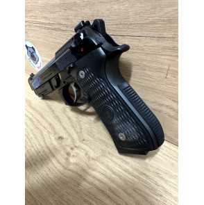 PISTOLET BERETTA LTT CALIBRE 9x19