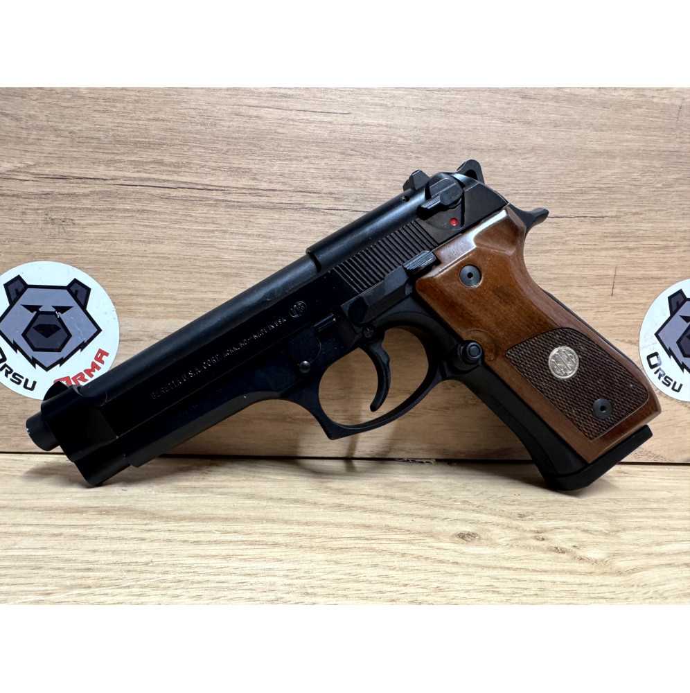 PISTOLET BERETTA MOD 92 FS CALIBRE 9X19