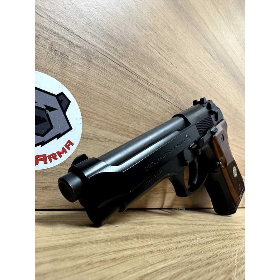 PISTOLET BERETTA MOD 92 FS CALIBRE 9X19