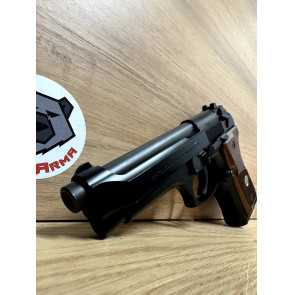 PISTOLET BERETTA MOD 92 FS CALIBRE 9X19